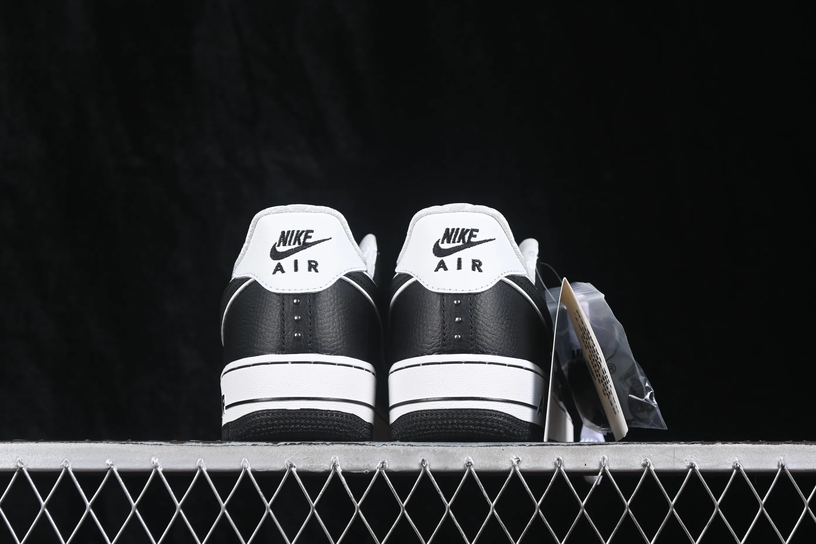 All categories Nk Air Force 1 Air Force series Nk Air Force 1 Low Air Force low-top Nike Air Force 1'07 Low joint model Air Force 1 low-top casual sneakers IM6643-010